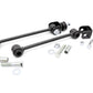 Fits Ford F-250 4WD (1980-1997) Sway Bar Links; Rear; 4 Inch Lift; 1023