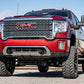 Fits Chevy Silverado & GMC Sierra 2500HD 4WD (2020-2024) 5" Lift Kit NTD 10230A