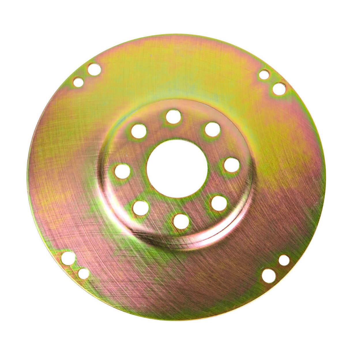B&M Steel SFI Certified Flexplate - Mopar A727 and A904 - 10231
