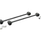 Fits Ford F-250/F-350 SD 4WD (99-04) Sway Bar Links; Rear; 8" Lift; 1024