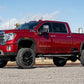 Fits Chevy/GMC 2500HD (20-24) 5 Inch Lift Kit; NTD; Vertex Shocks; 10250