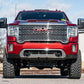 Fits Chevy/GMC 2500HD (20-24) 5 Inch Lift Kit; NTD; Vertex Shocks; 10250