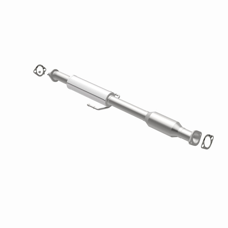 14-15 Cadenza 3.3L Underbody Direct-Fit Catalytic Converter 52821 Magnaflow - Catalytic Converters Car Part People