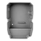B&M Hi-Tek Deep Trans Pan for Chrysler, Dodge & Jeep NAG-1 Transmissions - 10300
