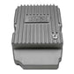 B&M Hi-Tek Deep Trans Pan for Chrysler, Dodge & Jeep NAG-1 Transmissions - 10300