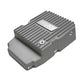 B&M Hi-Tek Deep Trans Pan for Chrysler, Dodge & Jeep NAG-1 Transmissions - 10300