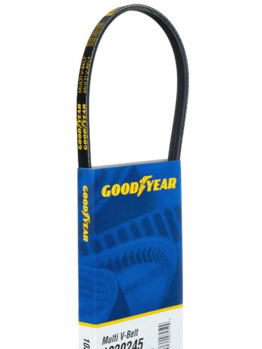 1989-1992 Daihatsu Charade Multi V-Belt Goodyear 1030220