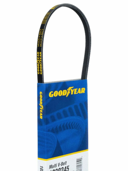 1996-1999 Ford Taurus Multi V-Belt Goodyear 1030240