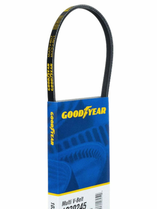 1992-1997 Toyota Corolla Multi V-Belt Goodyear 1030245
