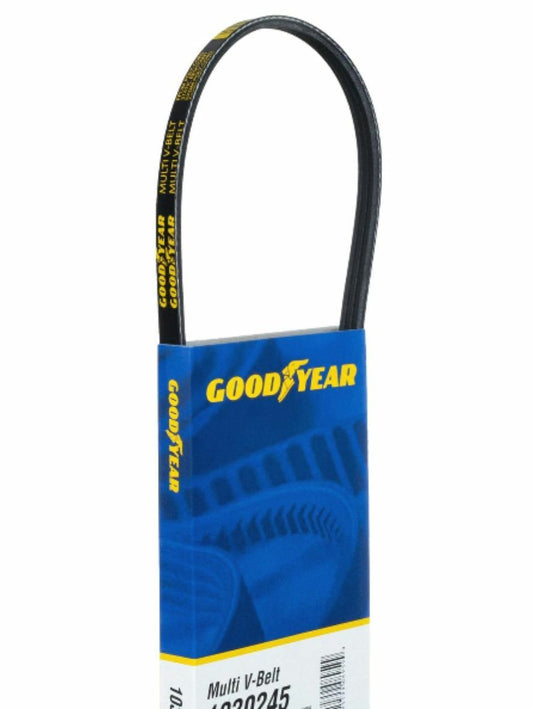 2004-2010 Toyota Prius Multi V-Belt Goodyear 1030340