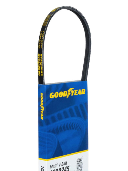 1983-1988 Toyota Tercel Multi V-Belt Goodyear 1030415