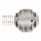 B&M Hi-Tek Aluminum Differential Cover for Chrysler 9.25-inch - 10306