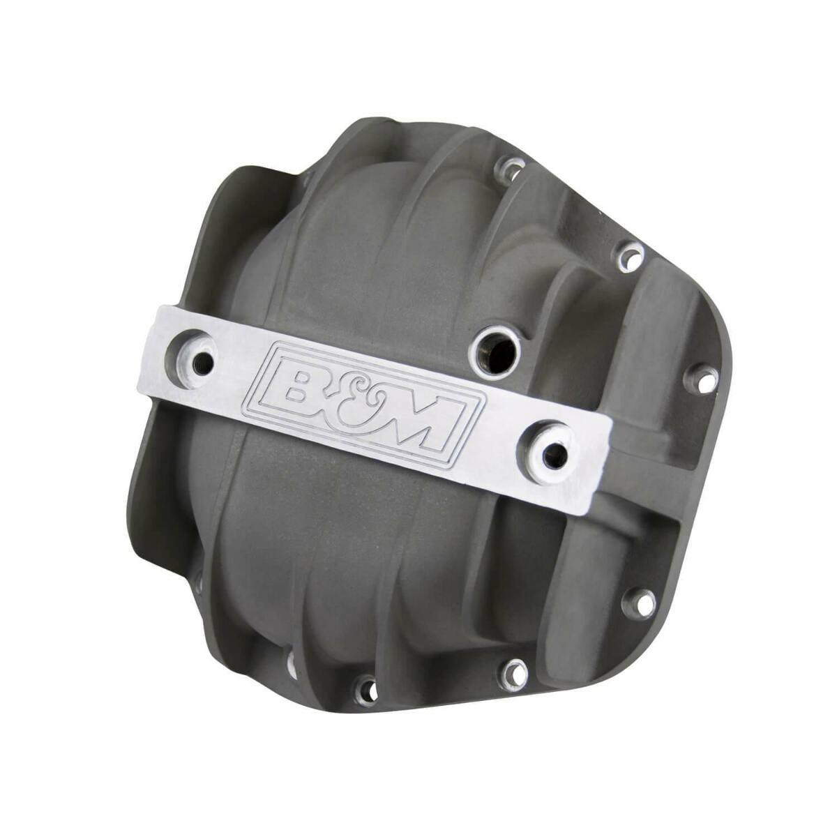 B&M Hi-Tek Aluminum Differential Cover for Dana 60/70 - 10314