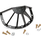 Fits Jeep Cherokee XJ/Comanche MJ/Wrangler JK Diff Guard Front Dana 30 LP 1035