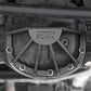 Fits Jeep Cherokee XJ/Comanche MJ/Wrangler JK Diff Guard Front Dana 30 LP 1035