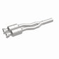Catalytic Converter for HM Grade Federal / EPA Compliant Direct-Fit Catalytic Converter MagnaFlow 22937