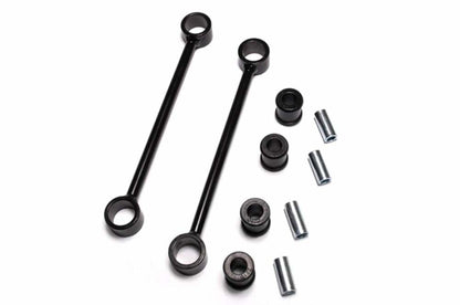 Fits Chevy/GMC SUV 1500/Yukon 4WD (92-99) Sway Bar Links; Rear; 4-6" Lift; 1038