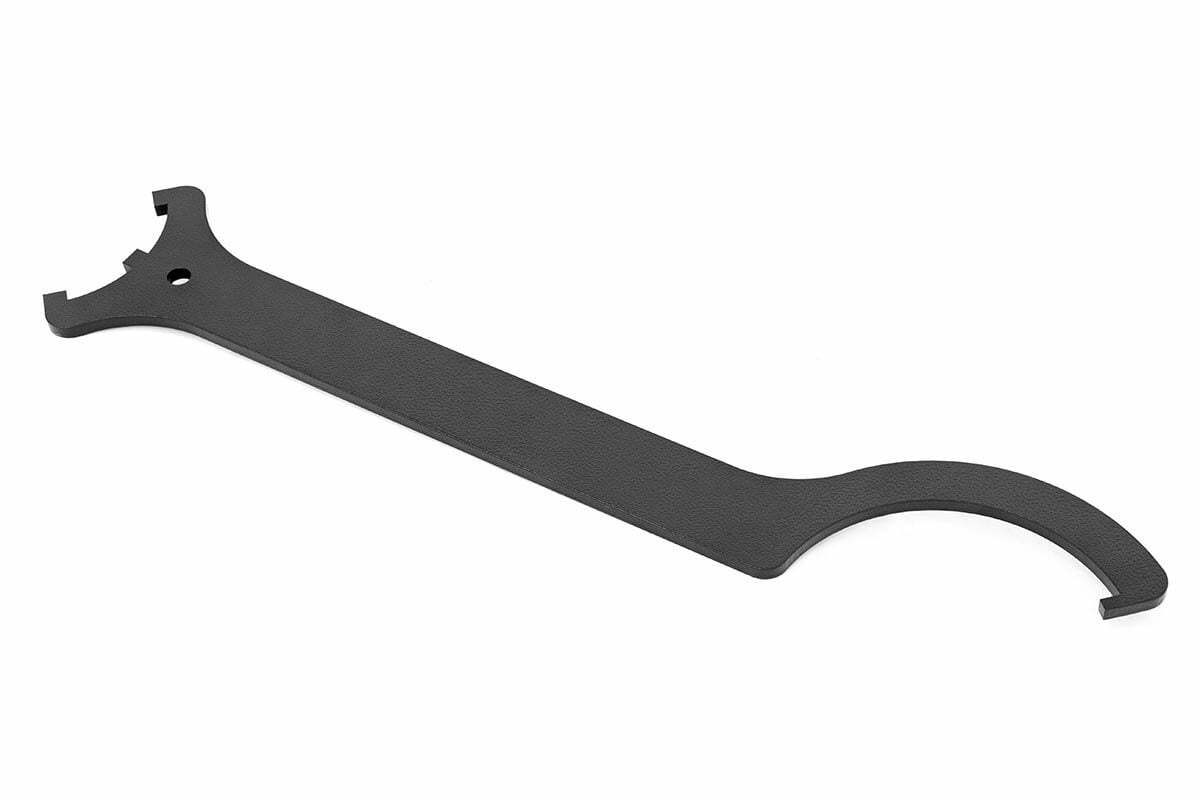 Vertex Coilover Adjusting Wrench 10403