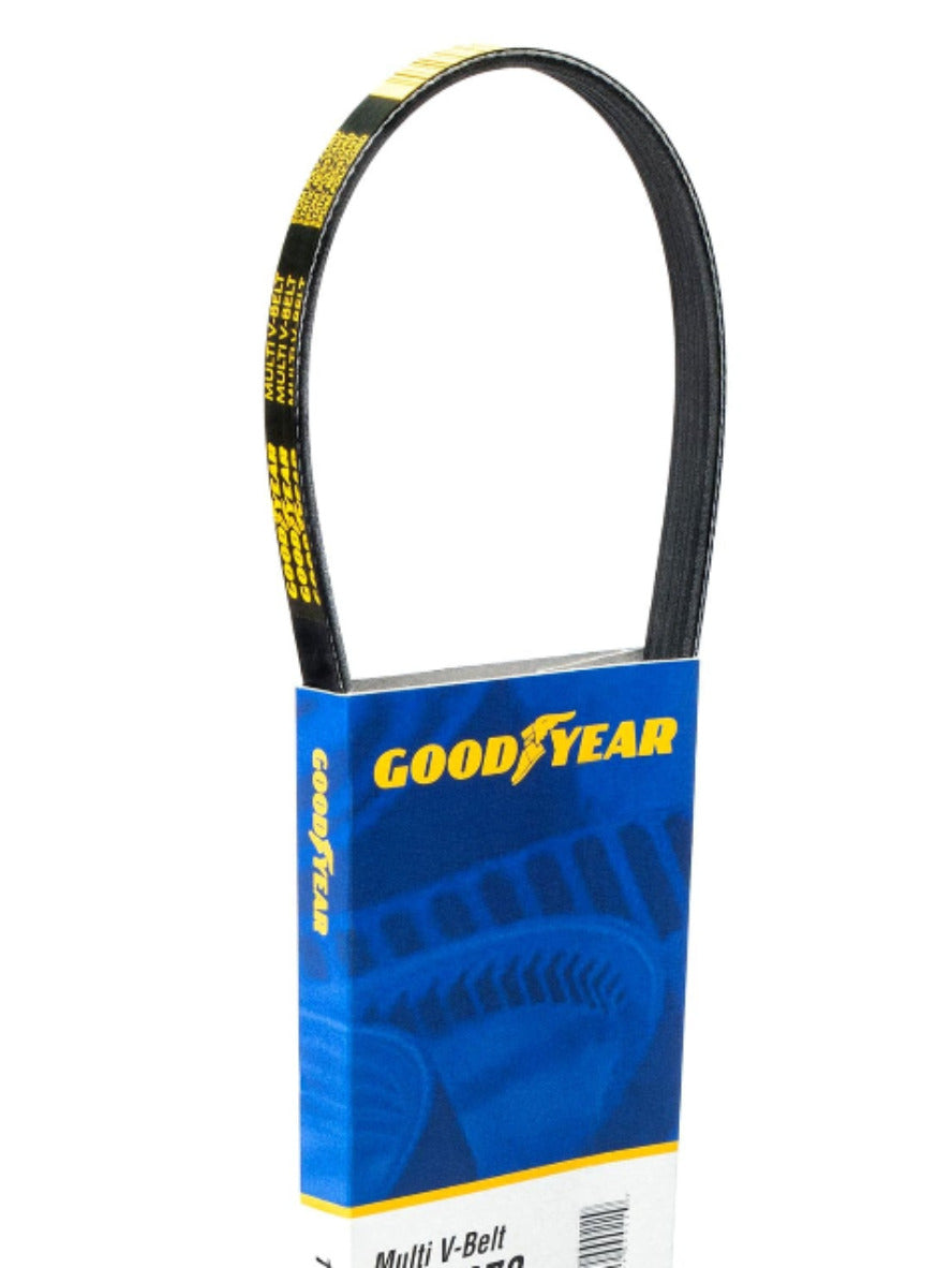 1997-2000 Acura EL Multi V-Belt Goodyear 1040315