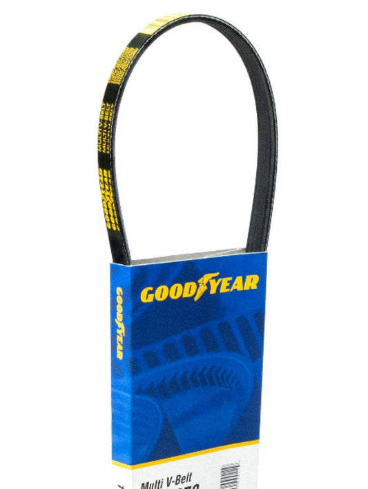 1999 Acura EL Multi V-Belt Goodyear 1040322