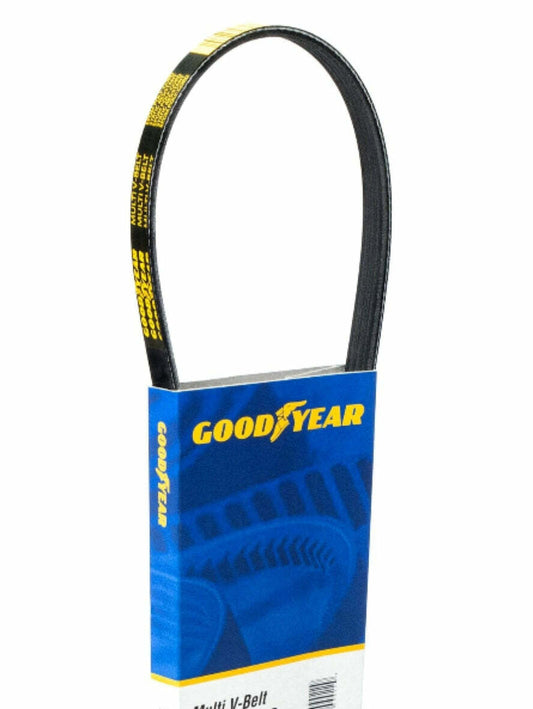 2004-2007 Buick Rainier Multi V-Belt Goodyear 1040365