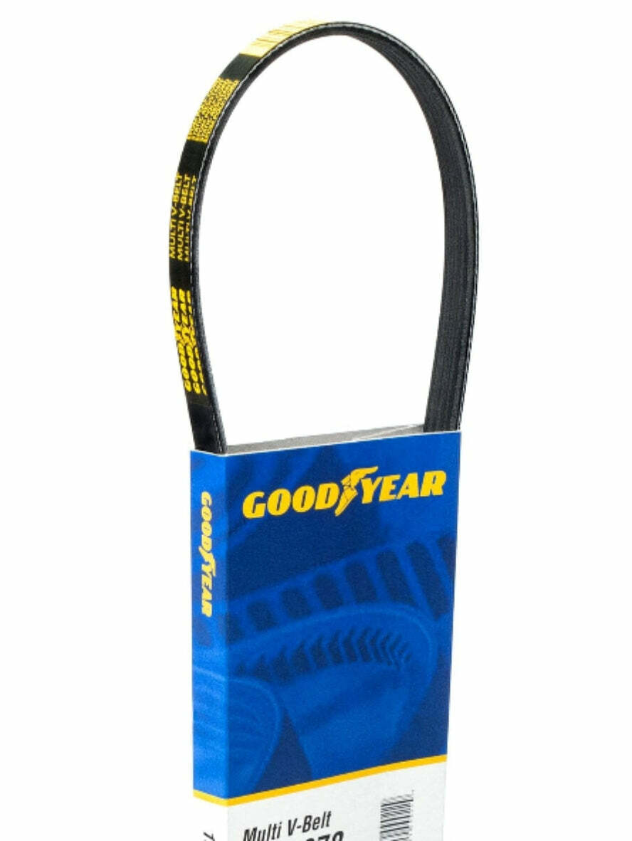 2019-2020 Audi A8 Quattro Multi V-Belt Goodyear 1040430