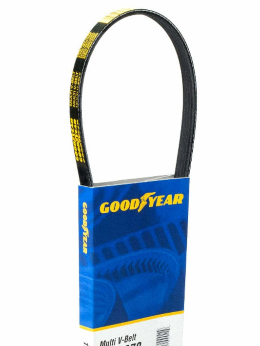 2019-2020 Audi A8 Quattro Multi V-Belt Goodyear 1040430