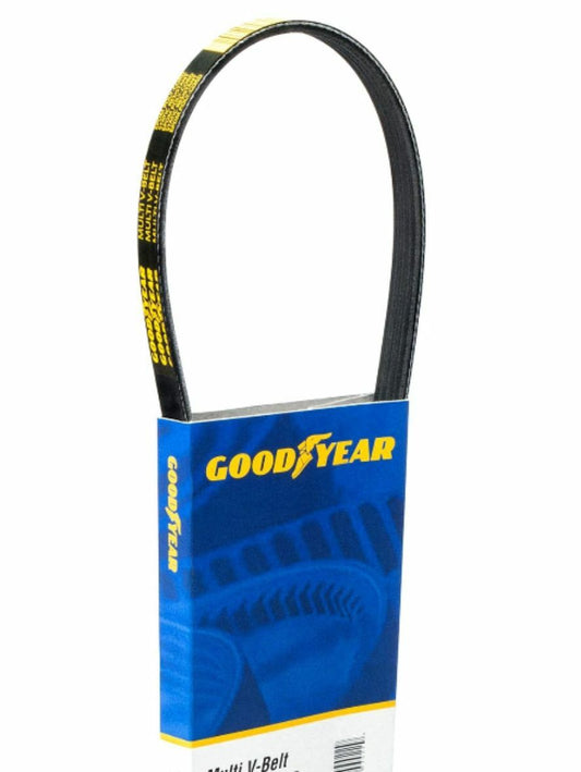 2006-2012 Toyota Yaris Multi V-Belt Goodyear 1040465