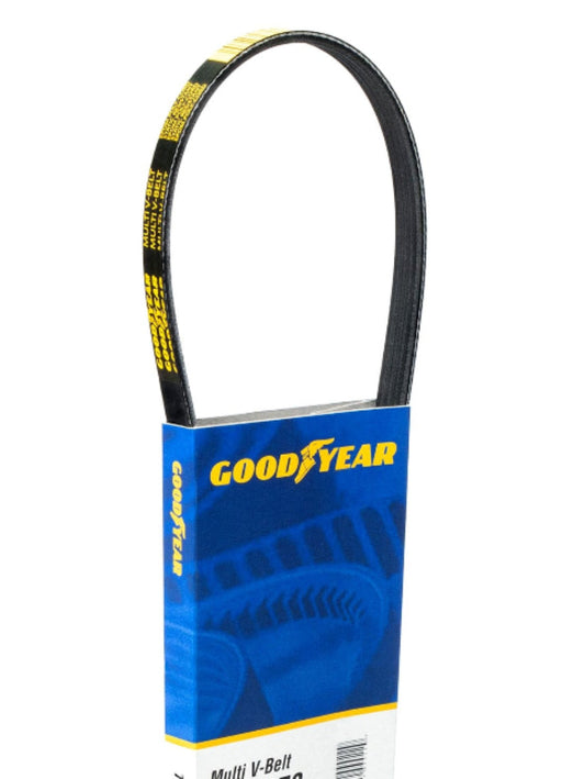 1994-1995 Land Rover Defender 90 Multi V-Belt Goodyear 1040490