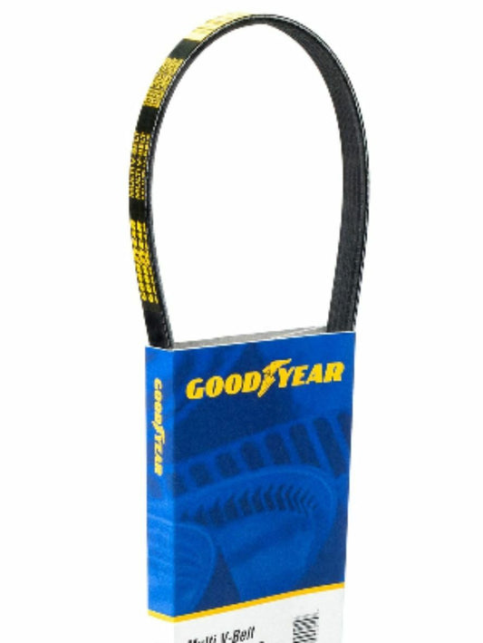 2018-2020 Ford EcoSport Multi V-Belt Goodyear 1040512