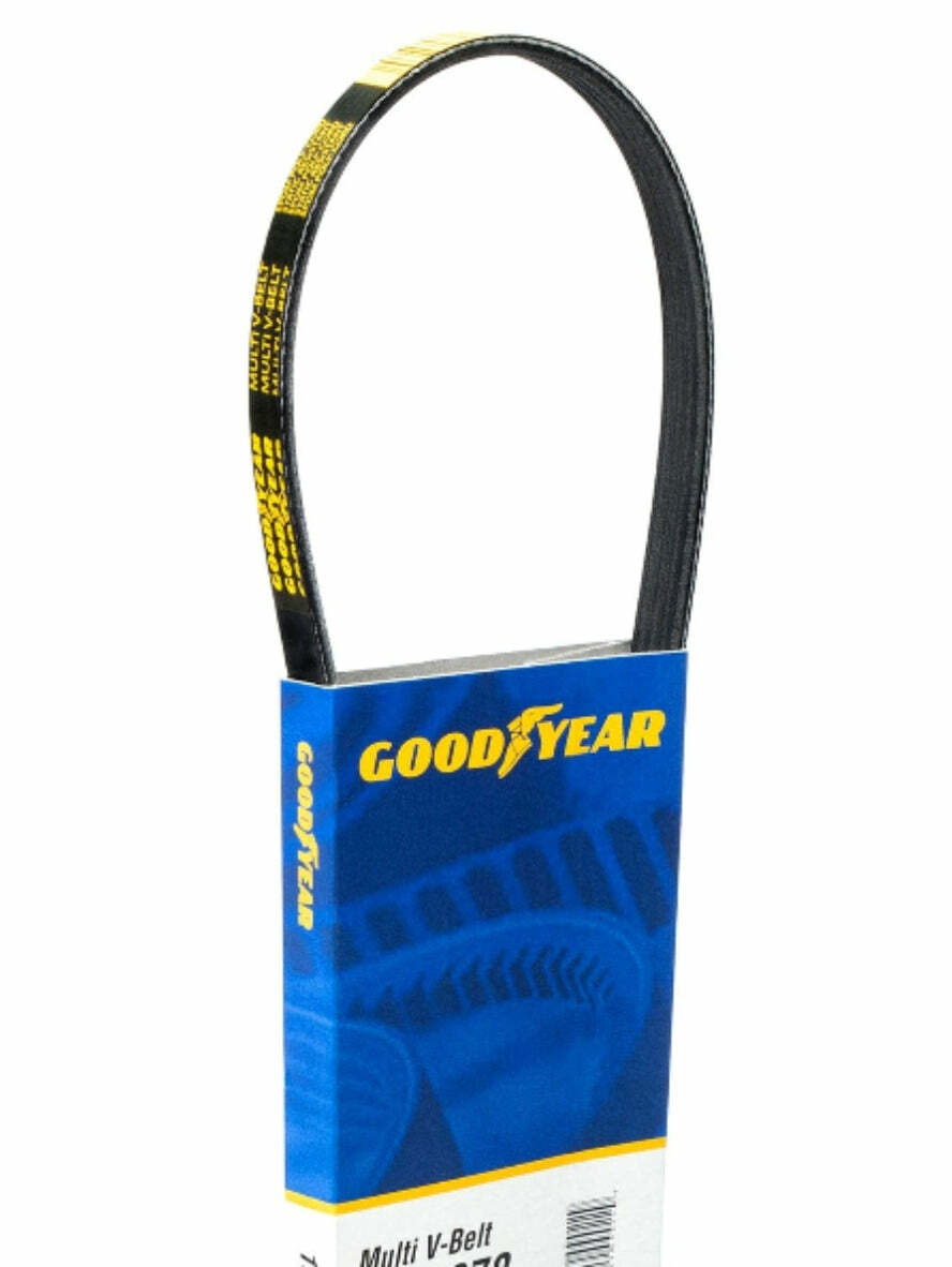 2001-2002 Chrysler PT Cruiser Multi V-Belt Goodyear 1040560