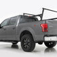 Fits Ford F-150 2WD/4WD (2015-2024) Bed Rack; Aluminum; 10406