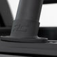 Fits Ford F-150 2WD/4WD (2015-2024) Bed Rack; Aluminum; 10406