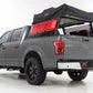 Fits Ford F-150 2WD/4WD (2015-2024) Bed Rack; Aluminum; 10406