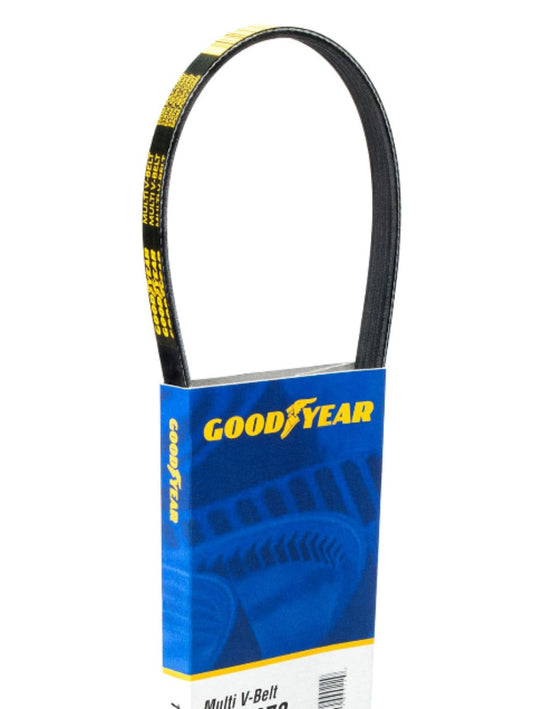 1995-1998 Toyota T100 Multi V-Belt Goodyear 1040620