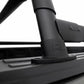 Fits Ford F-150 2WD/4WD (2015-2024) Bed Rack; Half Rack; Aluminum; 10407