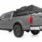 Fits Ford F-150 2WD/4WD (2015-2024) Bed Rack; Half Rack; Aluminum; 10407