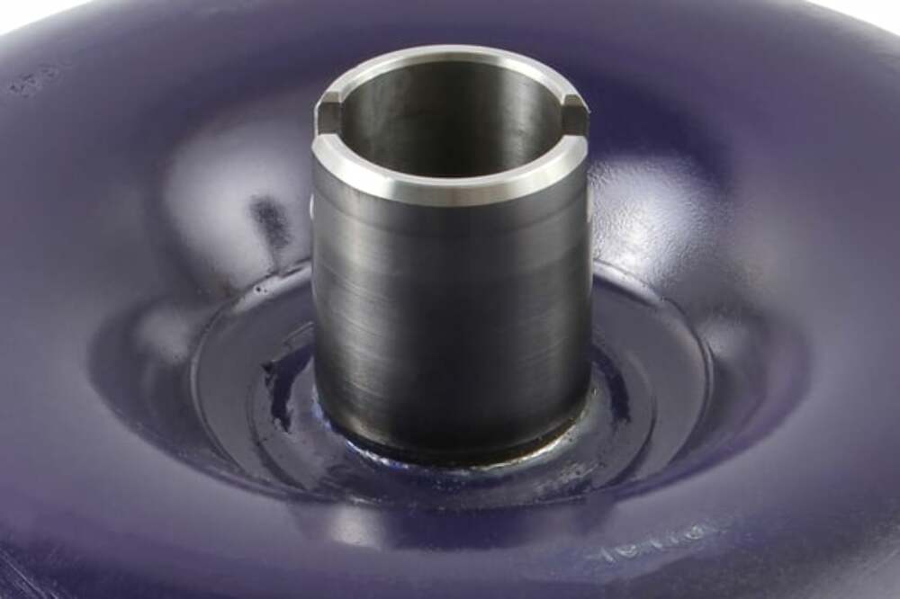B&M Holeshot2400 TorqueConverter,1967-81 Chrysler,Plymouth TorquefliteA727-10415