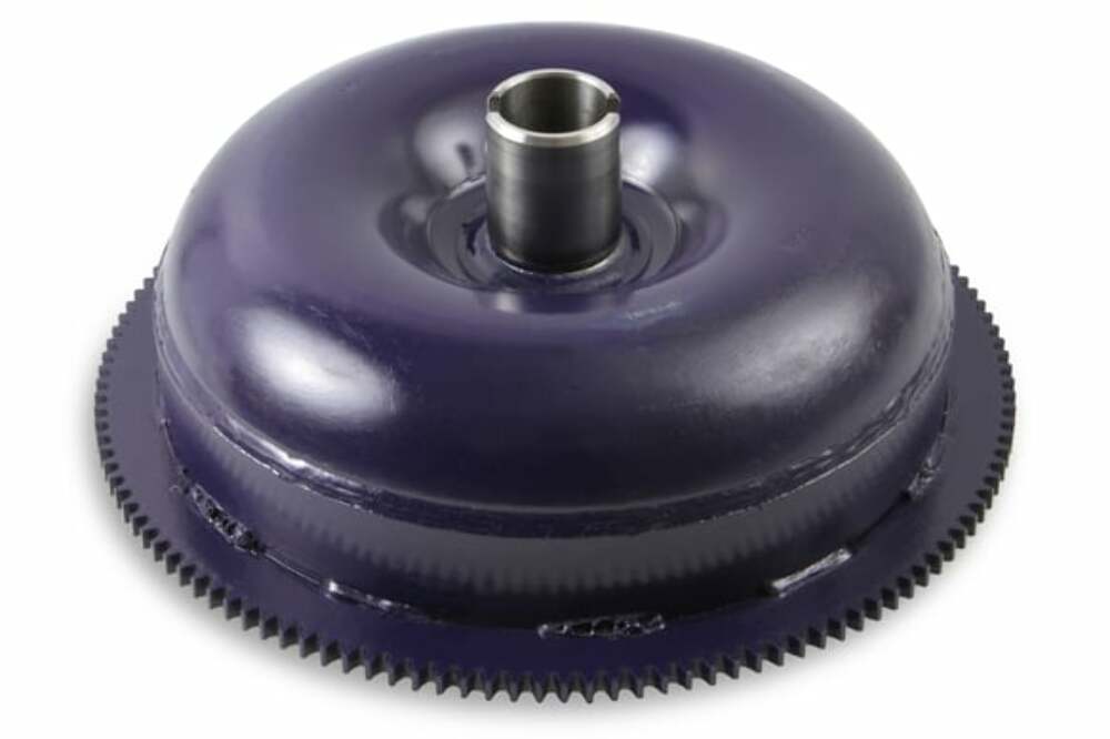 B&M Holeshot2400 TorqueConverter,1967-81 Chrysler,Plymouth TorquefliteA727-10415