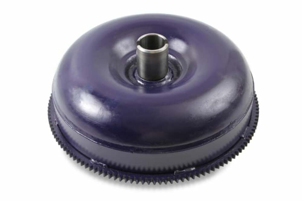 B&M Tork Master 2000 Torque Converter, Chrysler 1967-81 TF727 - 10416