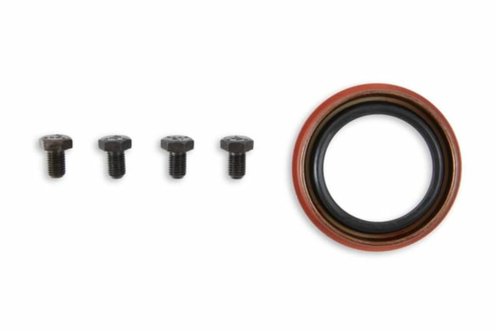 B&M Tork Master 2000 Torque Converter, Chrysler 1967-81 TF727 - 10416