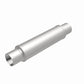 4in. Round Straight-Through Performance Exhaust Muffler 10419 Magnaflow