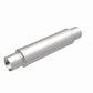 4in. Round Straight-Through Performance Exhaust Muffler 10419 Magnaflow