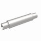4in. Round Straight-Through Performance Exhaust Muffler 10419 Magnaflow - Performance Mufflers Car Part People