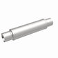 4in. Round Straight-Through Performance Exhaust Muffler 10419 Magnaflow