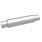 4in. Round Straight-Through Performance Exhaust Muffler 10419 Magnaflow