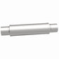 4in. Round Straight-Through Performance Exhaust Muffler 10419 Magnaflow