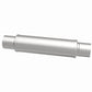 4in. Round Straight-Through Performance Exhaust Muffler 10419 Magnaflow