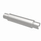 4in. Round Straight-Through Performance Exhaust Muffler 10419 Magnaflow