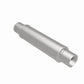 4in. Round Straight-Through Performance Exhaust Muffler 10419 Magnaflow